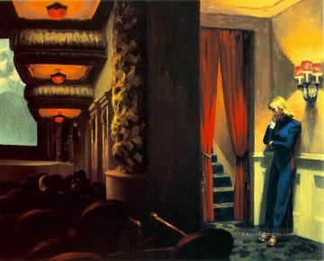 Edward Hopper Werke - nicht entdeckt 2355 Edward Hopper